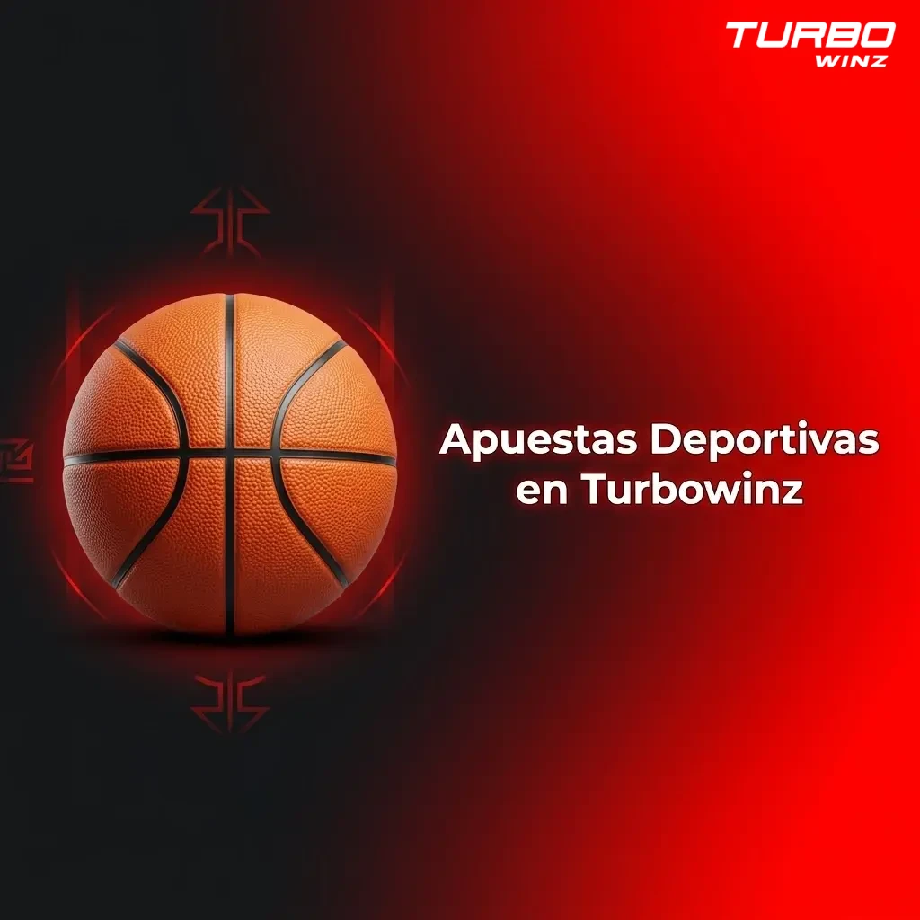 Apuestas deportivas en Turbowinz: fútbol, baloncesto, tenis, F1 y más de 30 disciplinas con cuotas competitivas
