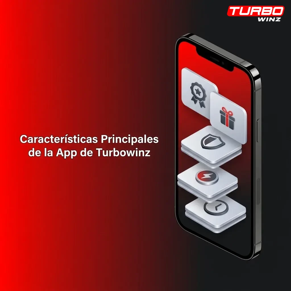 App Turbowinz iOS España: casino en vivo, apuestas deportivas, Bizum, bono 1.500 EUR y 250 giros gratis