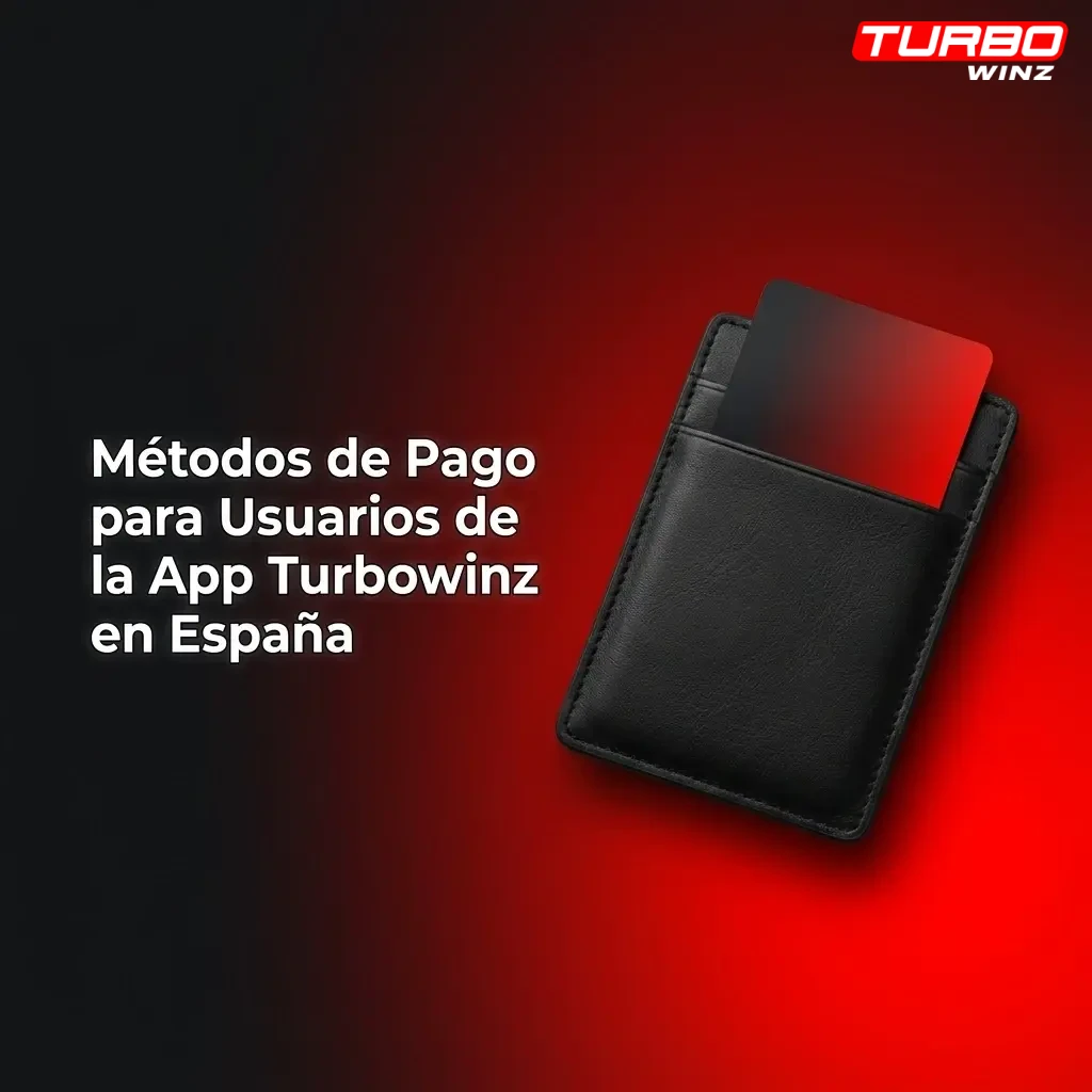 Métodos de pago Turbowinz España: Visa, Mastercard, Apple Pay, Google Pay y criptomonedas como BTC y ETH