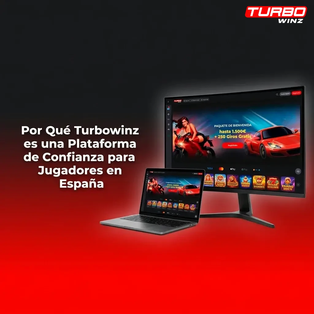 Turbowinz plataforma de apuestas online segura para jugadores en España con acceso móvil y variedad deportiva