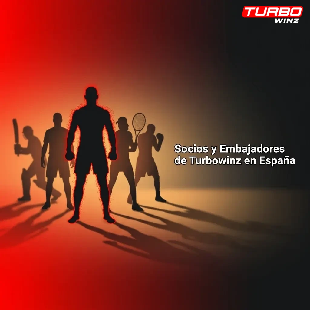 Turbowinz España: socios y embajadores de la plataforma en el mercado español