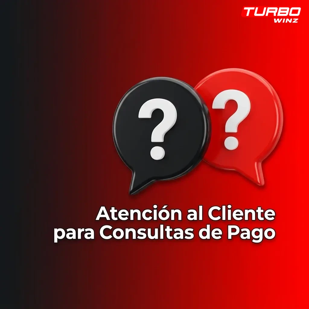 Atención al cliente Turbowinz 24/7: chat en vivo, email, formulario y Telegram para consultas de pago