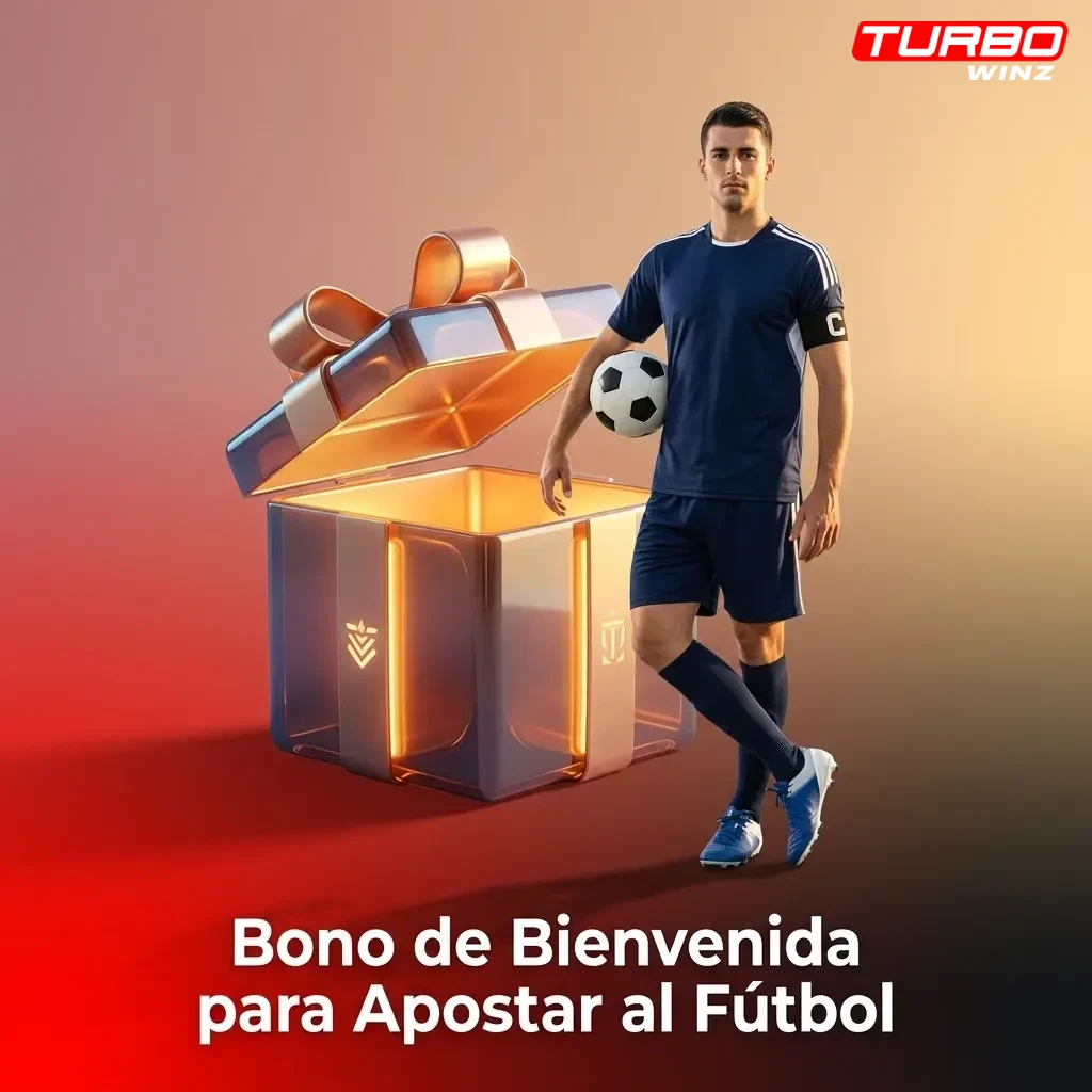 Bono de bienvenida Turbowinz: hasta 1.500 EUR y 250 Giros Gratis para apostar al fútbol en España