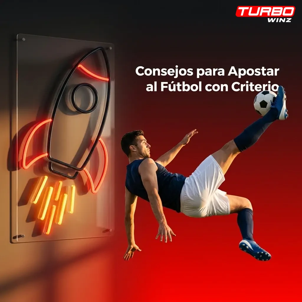 Consejos para apostar al fútbol: analiza equipos, gestiona tu bankroll y diversifica mercados con criterio.
