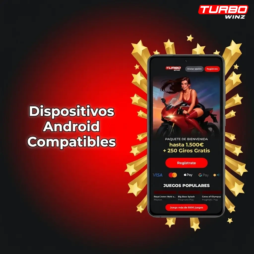 Lista de dispositivos Android compatibles: Samsung, Xiaomi, OPPO, Motorola, Huawei, OnePlus, Realme y Sony Xperia