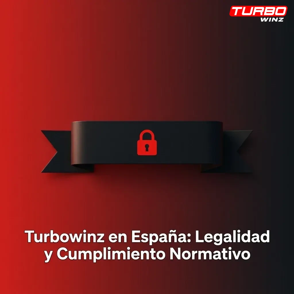 Turbowinz España: licencia de juego, legalidad, protección al usuario y juego responsable en casino online