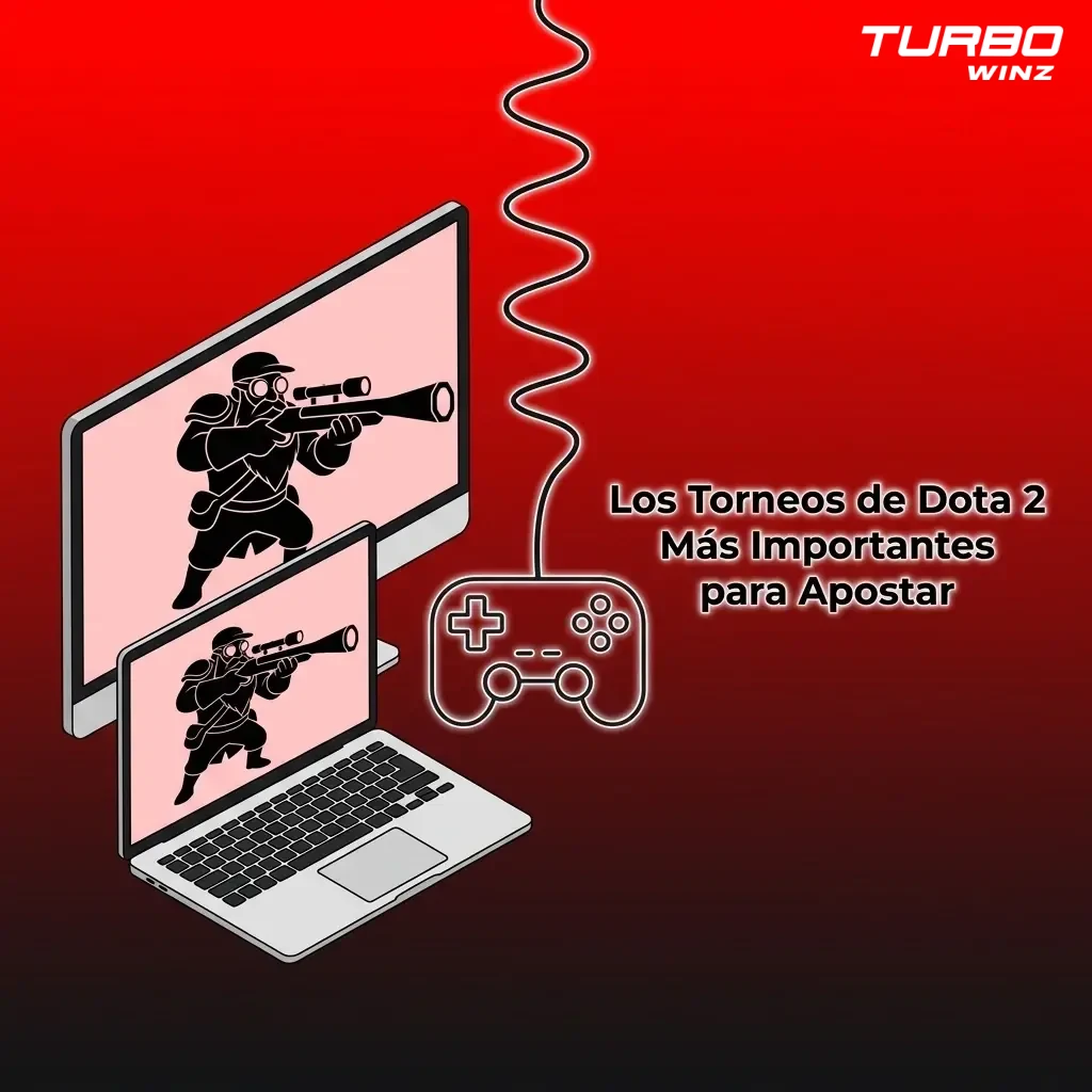Torneos más importantes de Dota 2 para apostar: The International, ESL One, BLAST y más competiciones de élite
