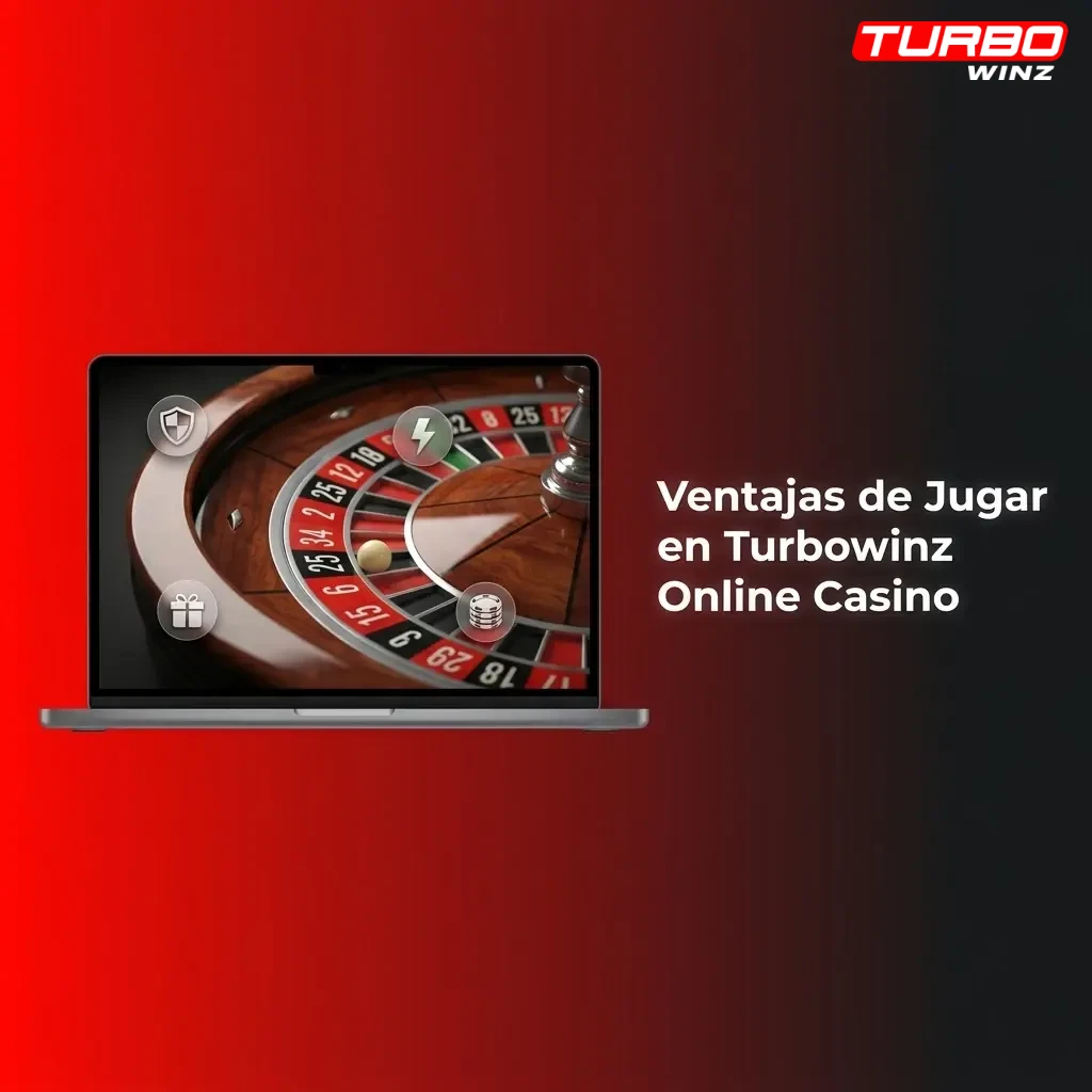 Ventajas de Turbowinz Casino: pagos rápidos, app móvil, catálogo con RTP, soporte en español y plataforma segura