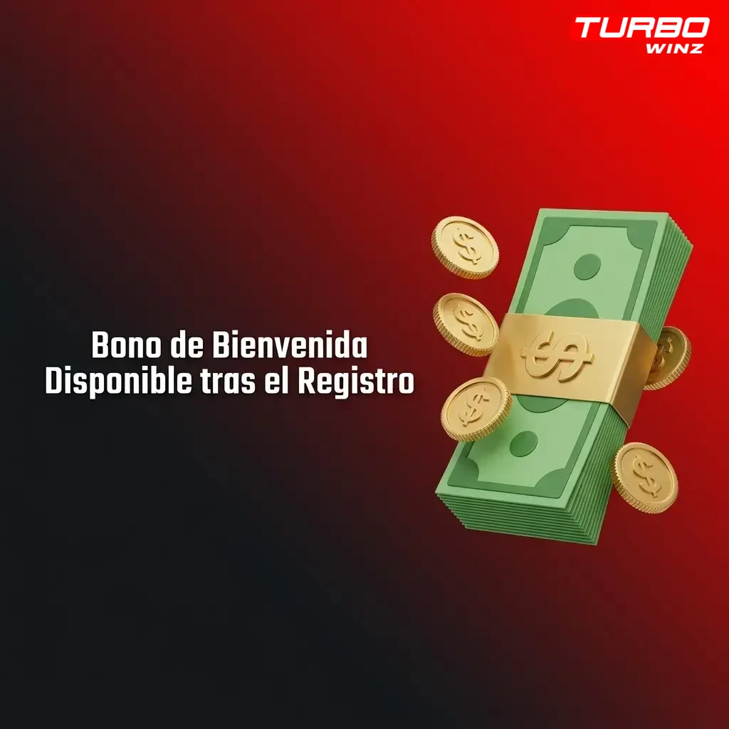 Bono de bienvenida Turbowinz: hasta 1.500 EUR y 250 giros gratis tras el registro